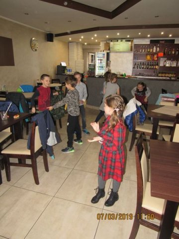 Dzień Kobiet 2a - 2019